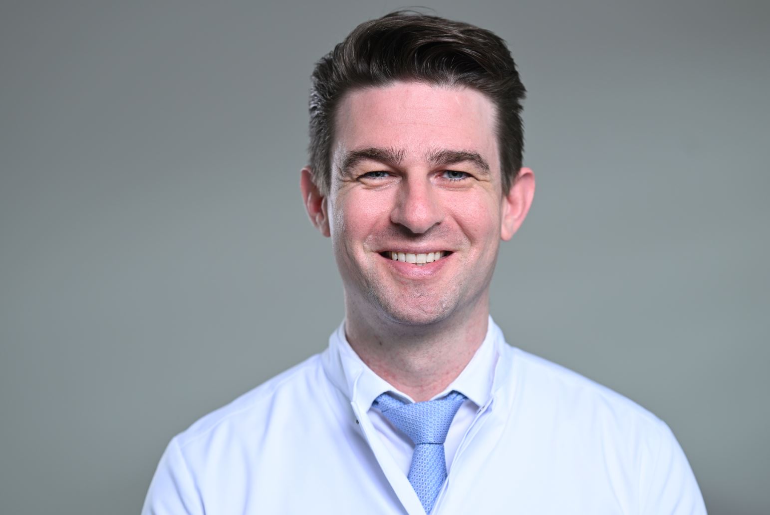 Prof.Dr. med. Maximilian Kriegmair