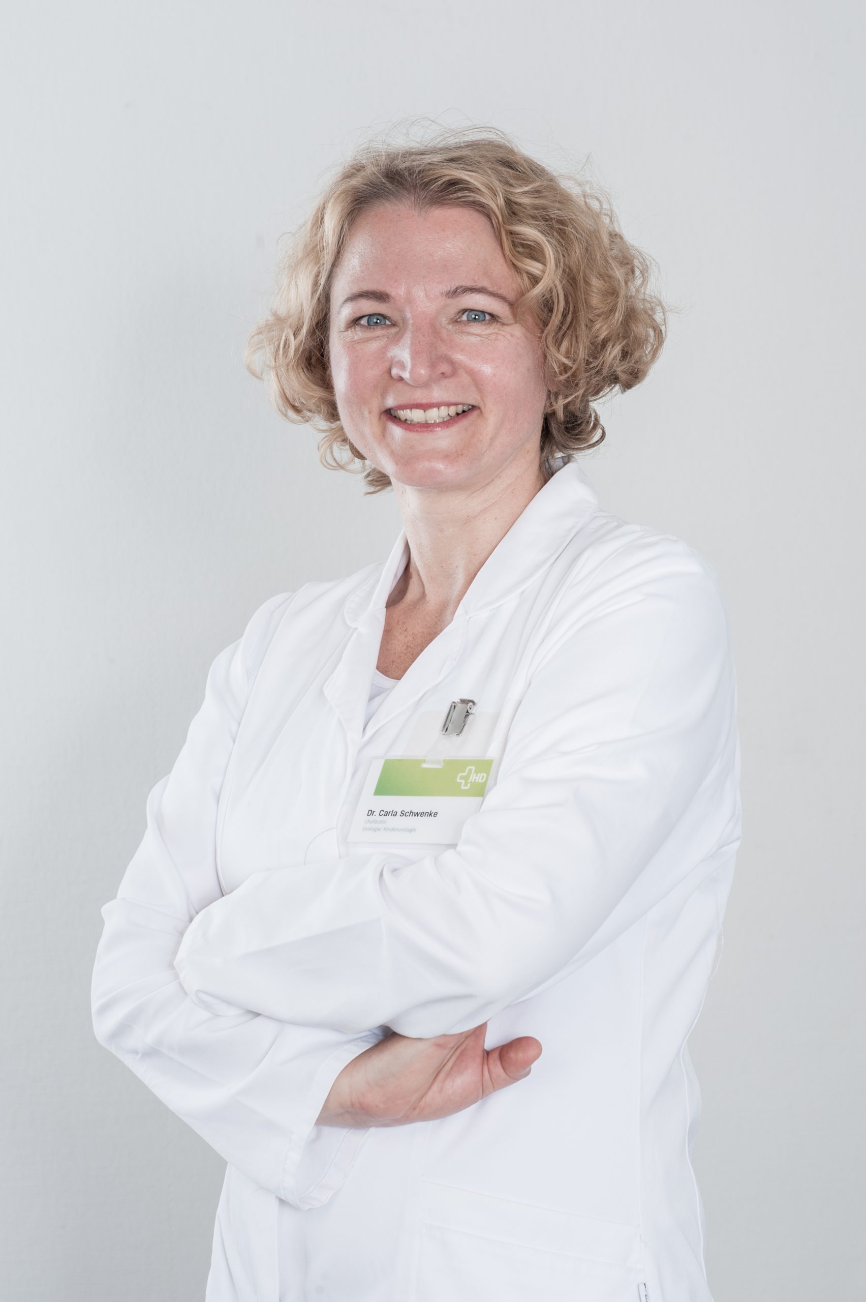 Dr. med. Carla Schwenke