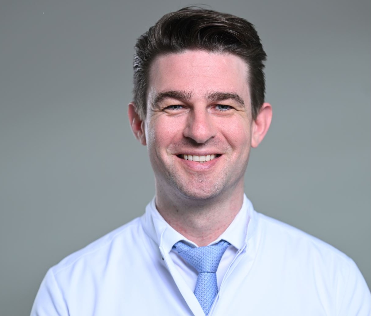 Prof.Dr. med. Maximilian Kriegmair